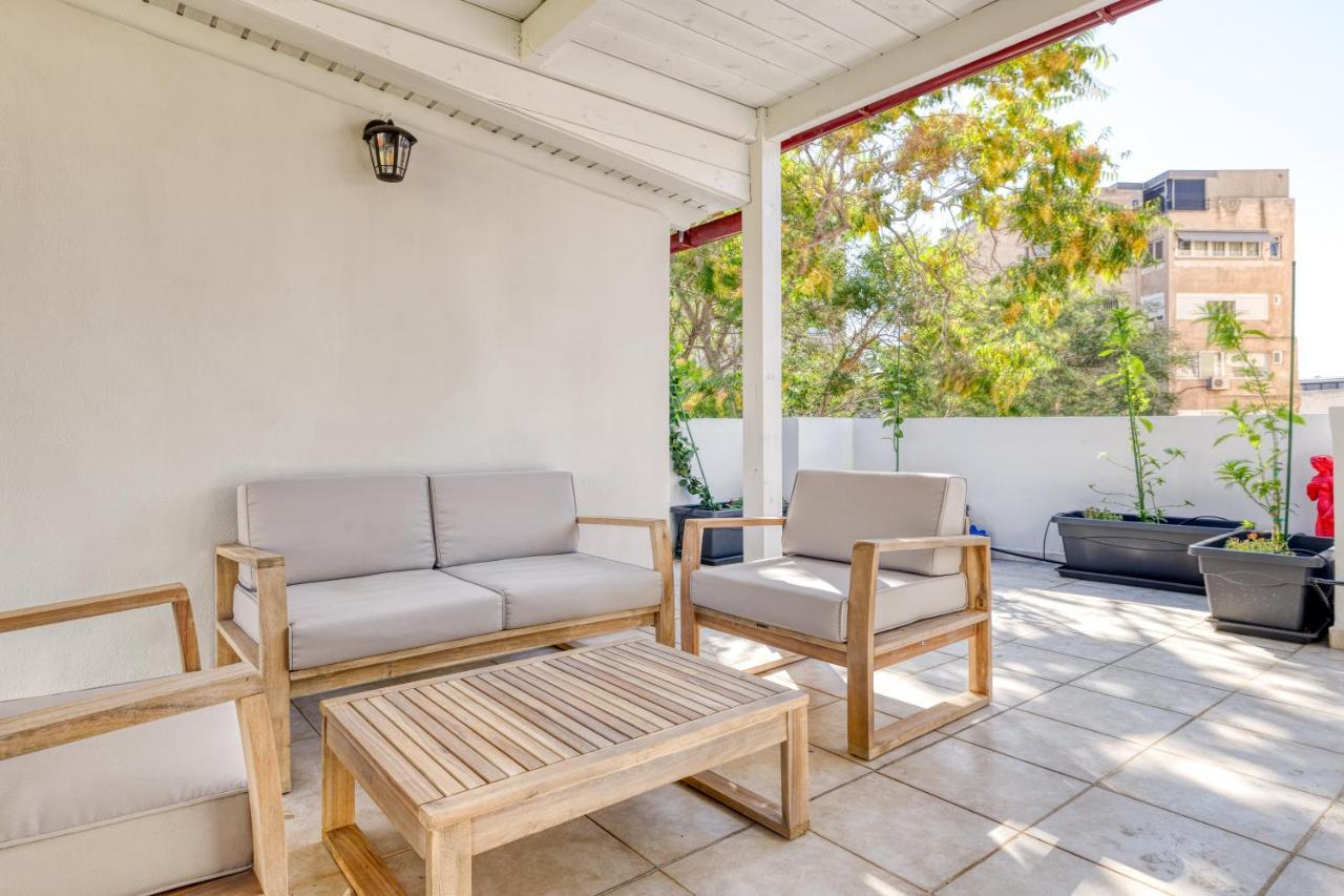 Chic Rooftop Studio W/ Terrace - Near Acropolis Athènes Extérieur photo